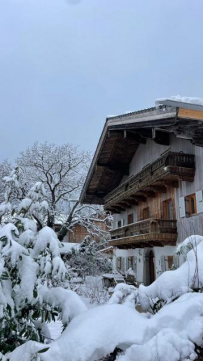 Ferienwohnung Bernau - Kampenwand Bernau Am Chiemsee